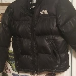North Face Puffer